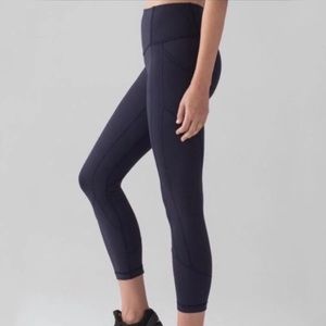 Lululemon ATRP Crop